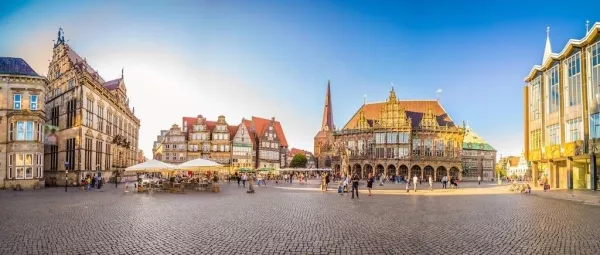 Bremer Stadtmusikanten